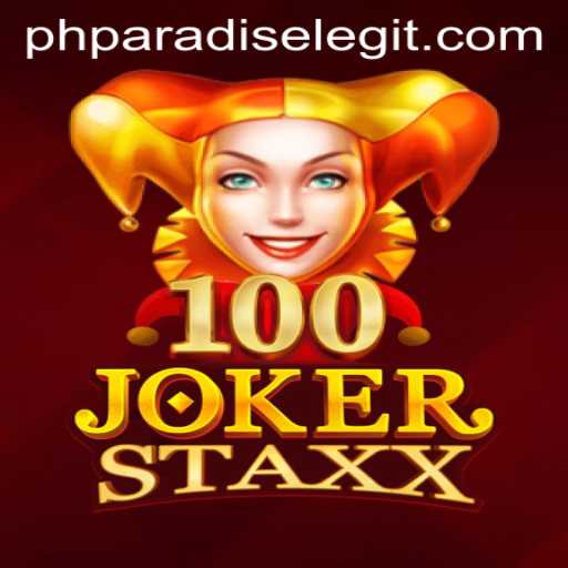 Exploring the Thrills of 100JokerStaxx: A Deep Dive into the Game and Its Emerging Popularity