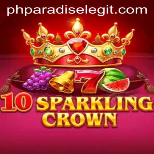The Enchanting World of 10SparklingCrown and the Rise of PHPARADISE