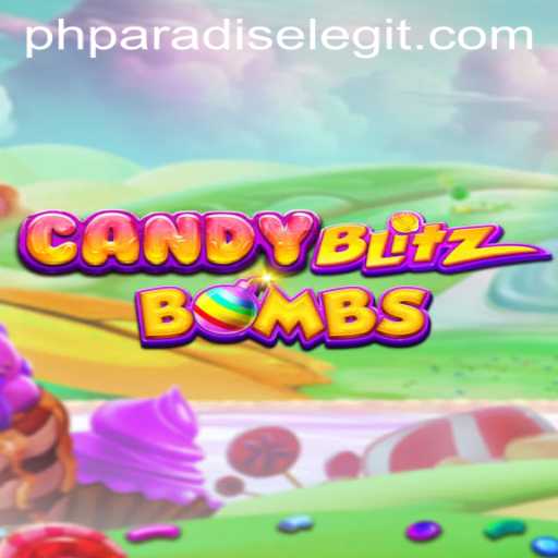 CandyBlitzBombs: An Explosive Adventure in PHPARADISE