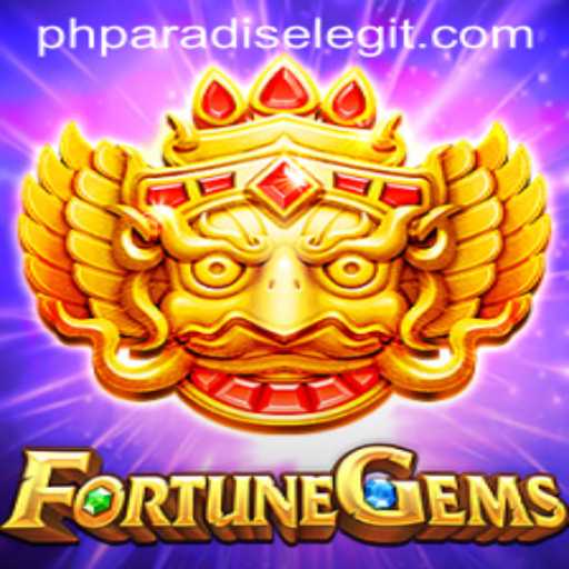 Discover the Enchanting World of FortuneGems: A Dive into the Realm of PHPARADISE