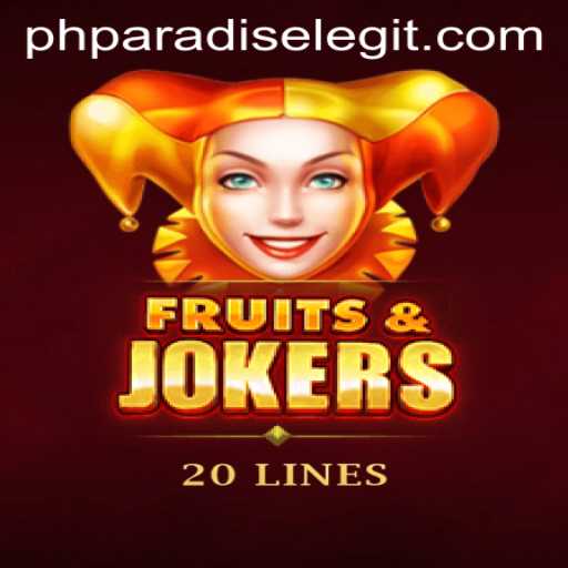 Discover the Exciting World of FruitsAndJokers20: A Fresh Spin on Gaming