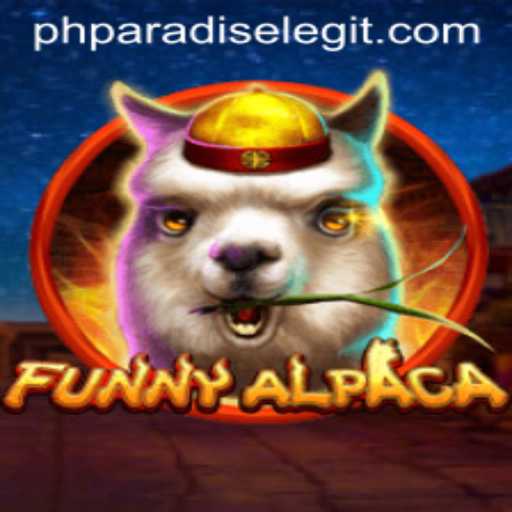 Explore the Whimsical World of FunnyAlpaca: An Engaging Adventure with PHPARADISE