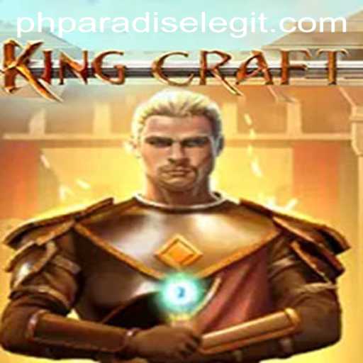 The Unveiling of KingcraftMenomin: Exploring the World of PHPARADISE