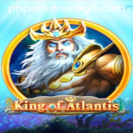 Unveiling the Mystical Realms of KingofAtlantis: A Deep Dive into the Underwater Adventure