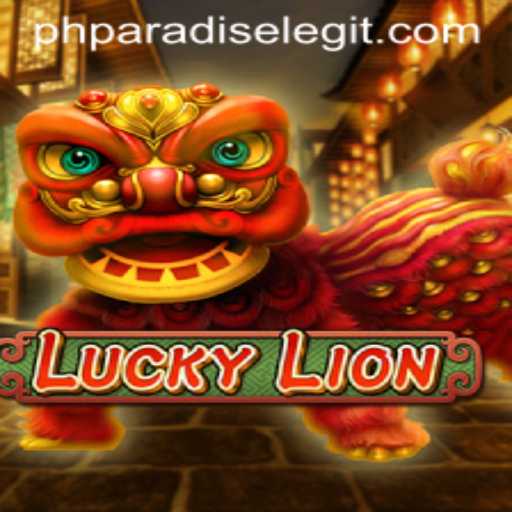 Unveiling the Excitement of LuckyLion: The Game that Roars with PHPARADISE