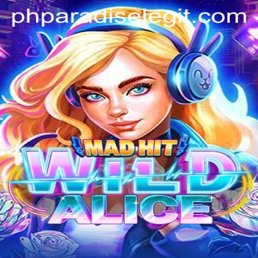 Discovering MadHitWildAlice: A Revolutionary Adventure with PHPARADISE