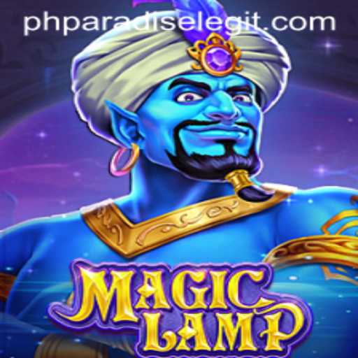 MagicLamp: A Journey into the World of Digital Enchantment with PHPARADISE