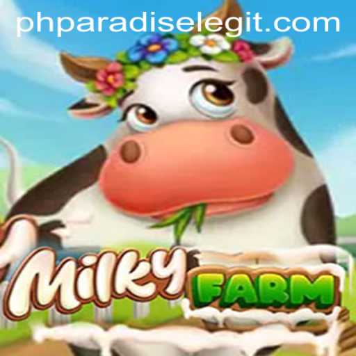Enter the Whimsical World of MilkyFarm: A New Gaming Paradise