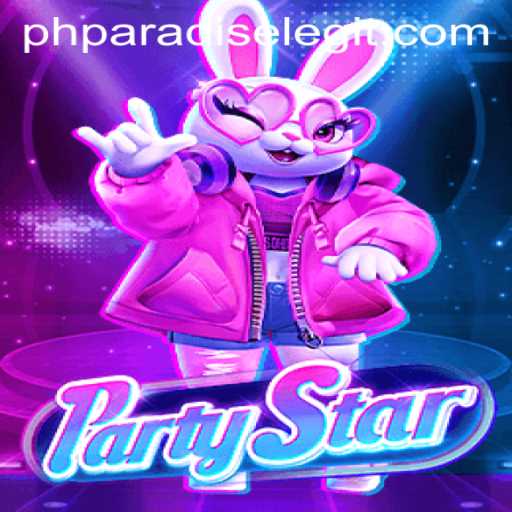 Unveiling PartyStar: The New Sensation in the World of Virtual Gaming