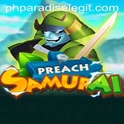 PreachSamurai: The Exciting Fusion of Tradition and Innovation