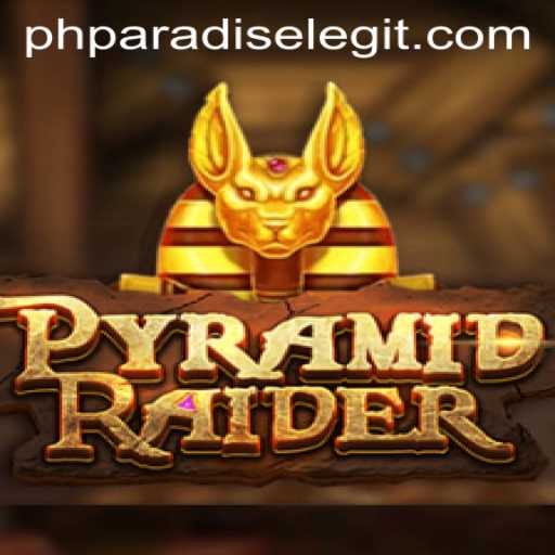 Discover PyramidRaider: The Ultimate Adventure Game
