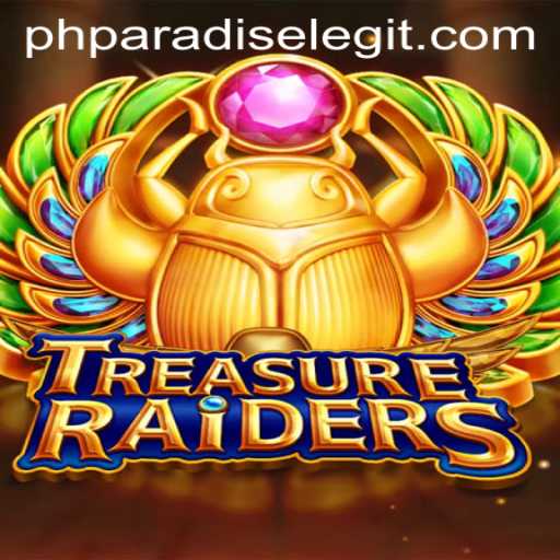 Exploring the Exciting World of TREASURERAIDERS: A Dive into Adventure with PHPARADISE