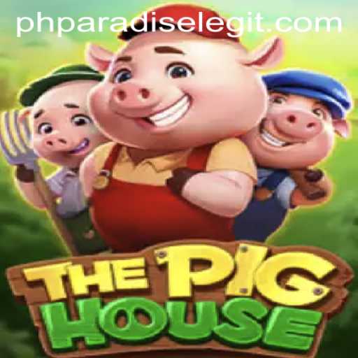 ThePigHouse: A Journey into PHPARADISE