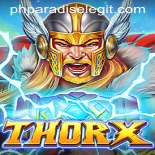 Exploring the Mythical Realms of ThorX: Enter the World of PHPARADISE