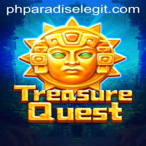 Unveiling the Adventure of TreasureQuest with PHPARADISE
